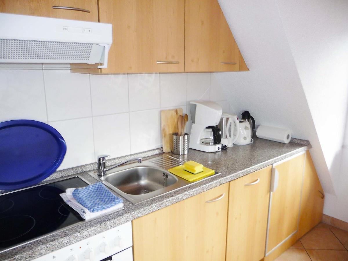 Apartment Biohof Herrenweg-1 By Interhome Dreimuhlen Экстерьер фото