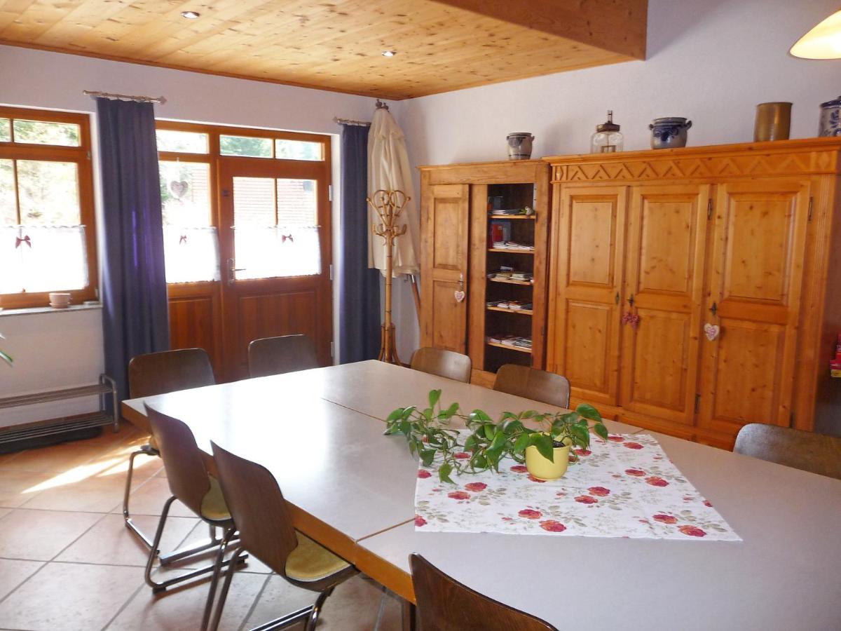 Apartment Biohof Herrenweg-1 By Interhome Dreimuhlen Экстерьер фото