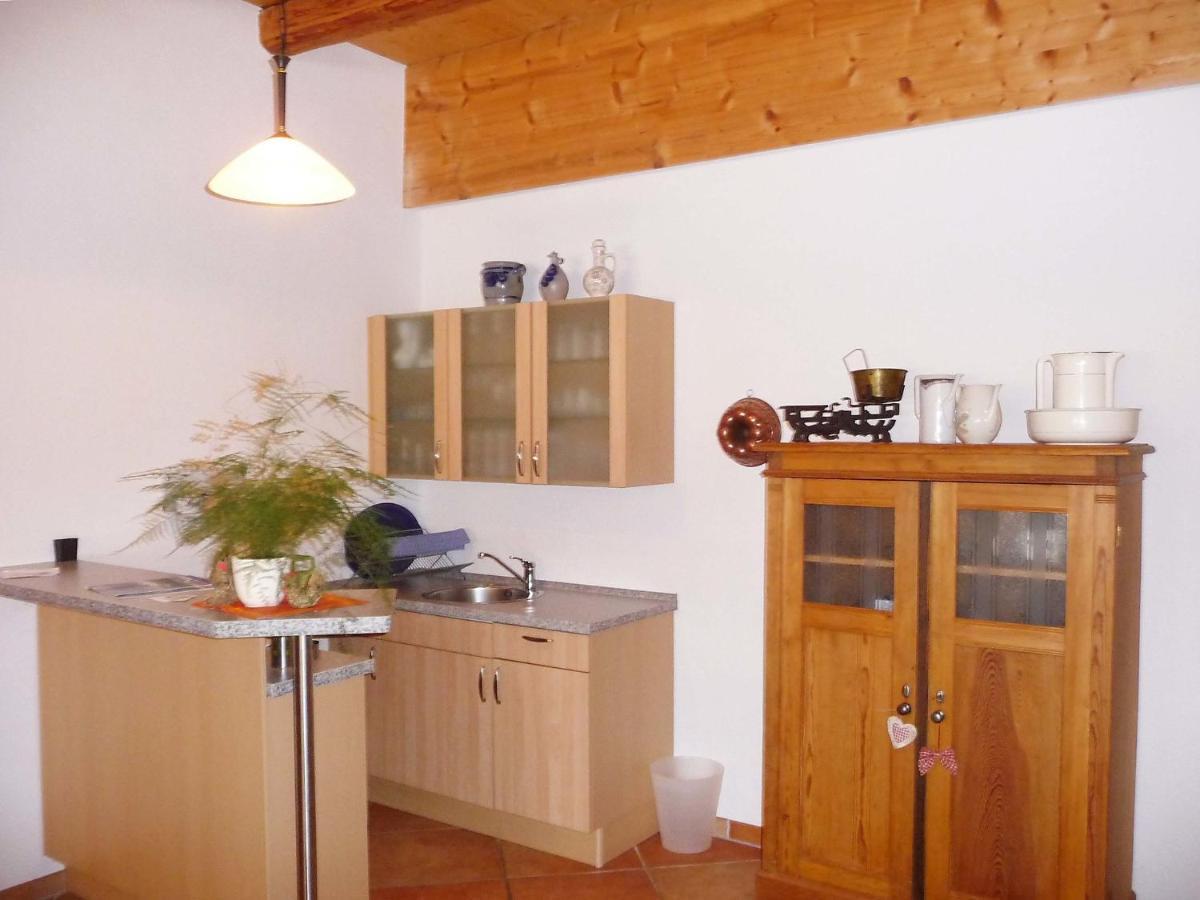 Apartment Biohof Herrenweg-1 By Interhome Dreimuhlen Экстерьер фото