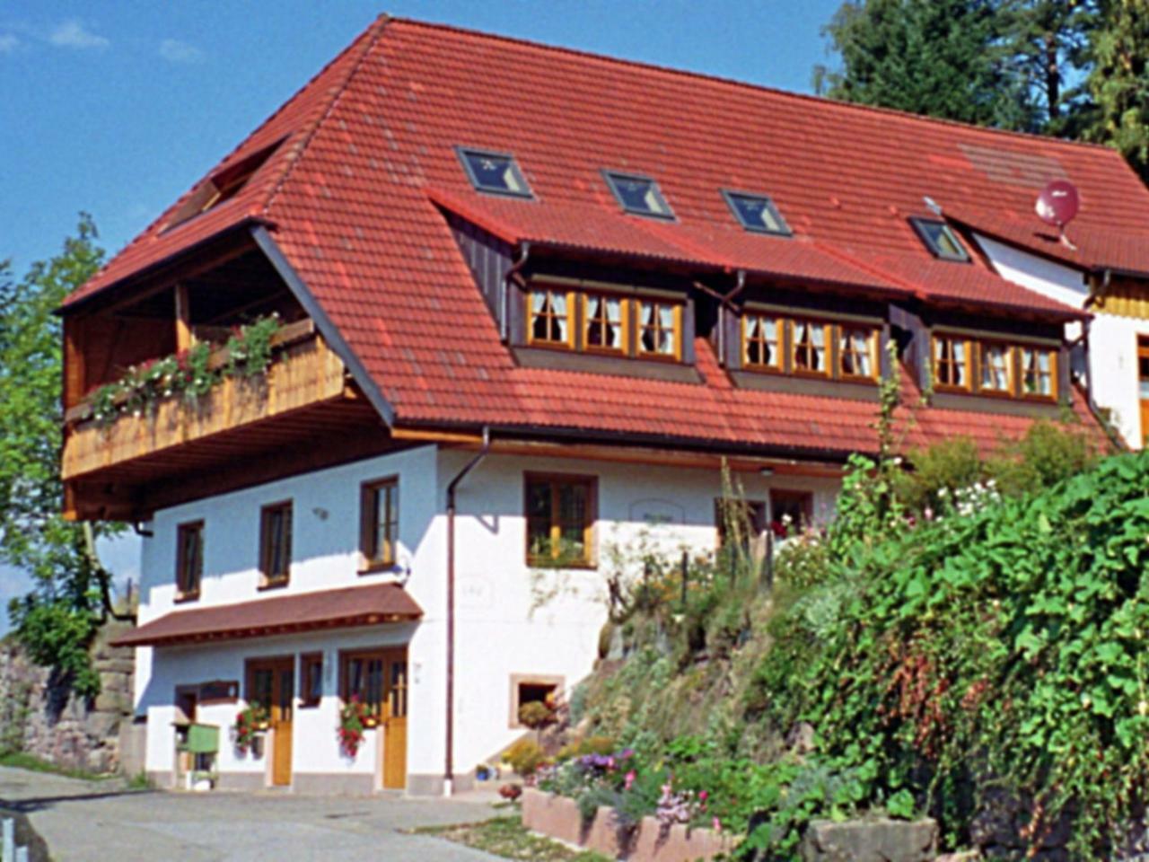 Apartment Biohof Herrenweg-1 By Interhome Dreimuhlen Экстерьер фото